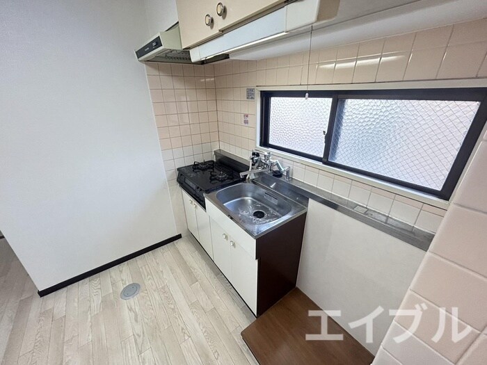 物件内観写真7　(キッチン)