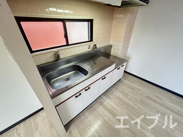 物件内観写真7　(キッチン)