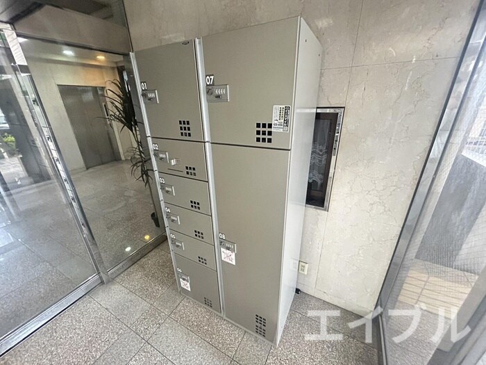 物件外観写真3　(建物設備)