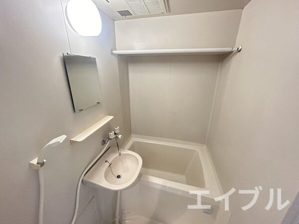 バス／シャワールーム等