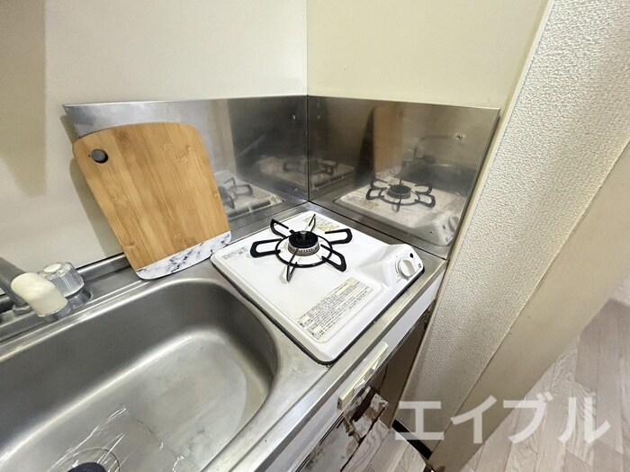 物件内観写真8　(キッチン)