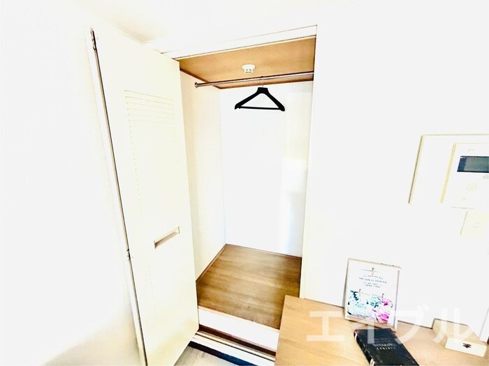 物件内観写真13　(収納)