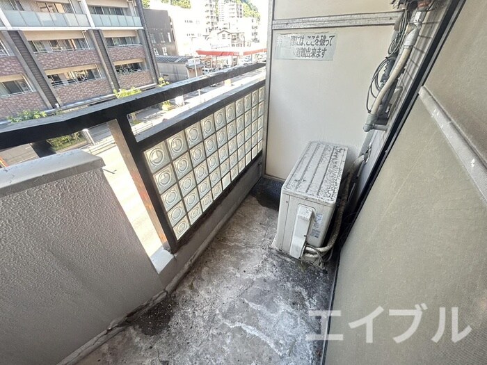 物件内観写真14　(ベランダ・バルコニー)