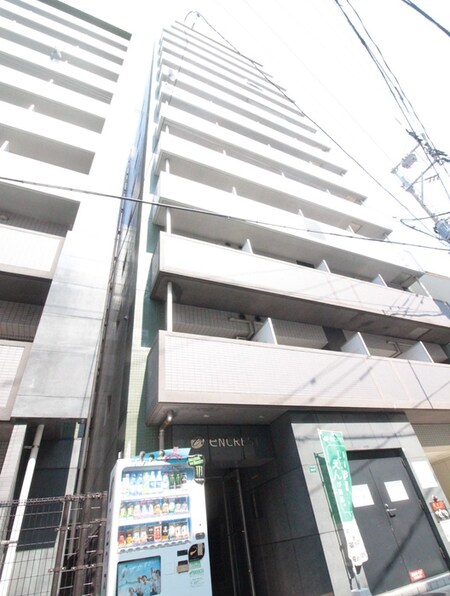 エンクレスト赤坂弐番館(702)外観写真