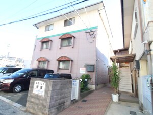 藤蔵ドムス外観写真