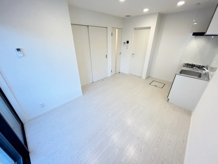 物件内観写真4　(居室)