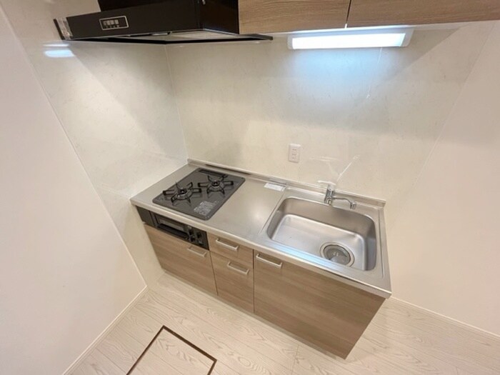 物件内観写真6　(キッチン)