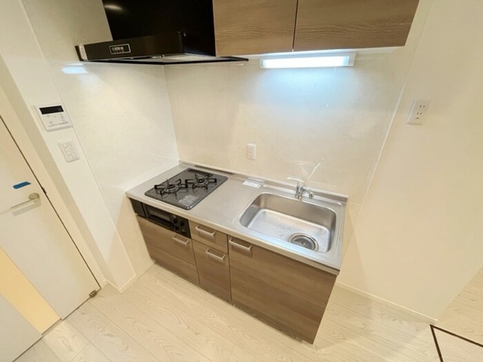 物件内観写真6　(キッチン)