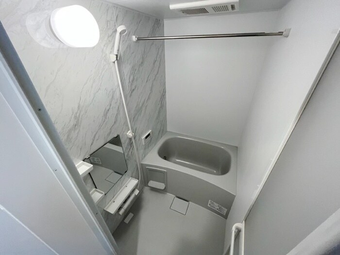 物件内観写真7　(バス／シャワールーム等)