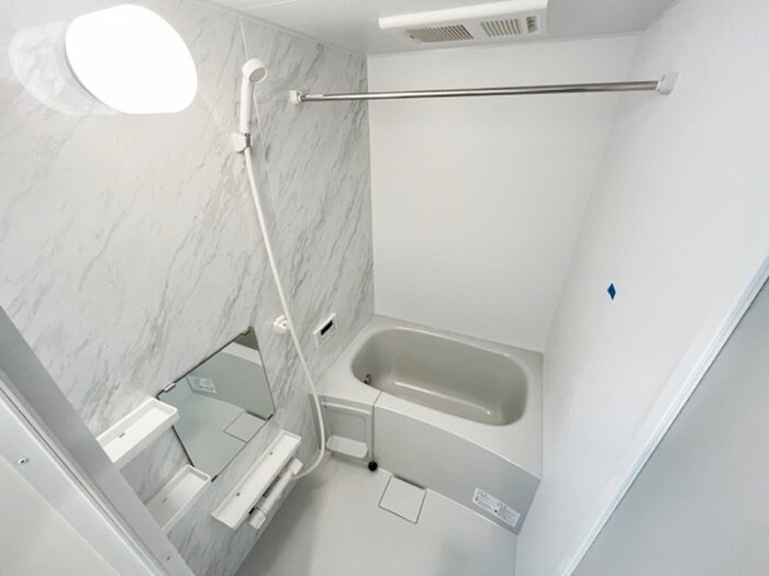 物件内観写真7　(バス／シャワールーム等)