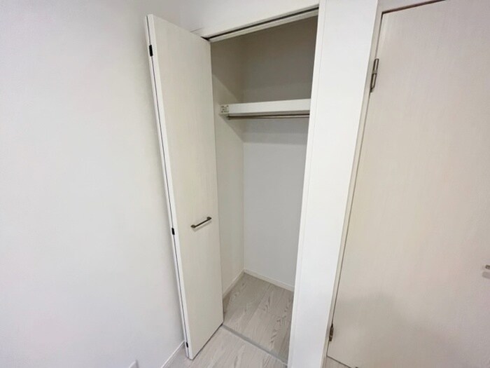 物件内観写真10　(収納)