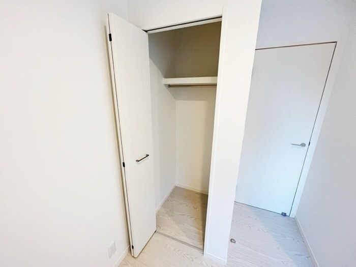 物件内観写真10　(収納)