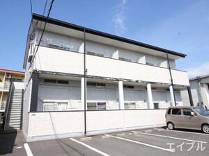 コーポ戸原外観写真