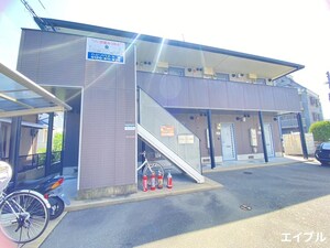 リブエ－ル１３６外観写真
