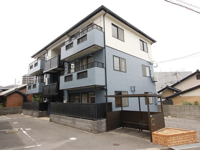 グローヴ社ノ木