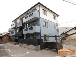 グローヴ社ノ木外観写真