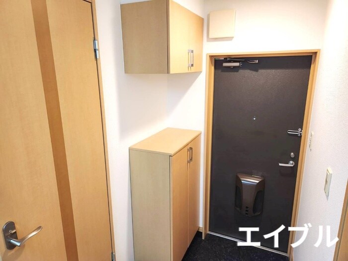 物件内観写真22　(靴箱)