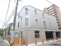 WIL-BU山王