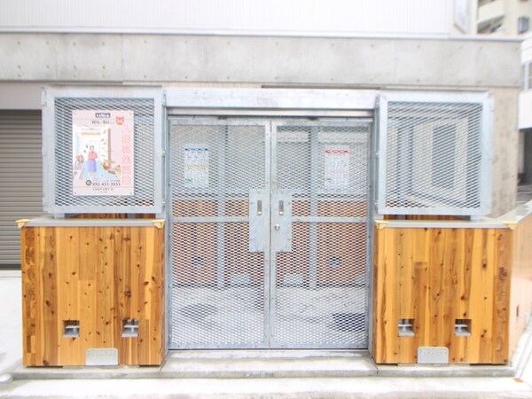 建物設備