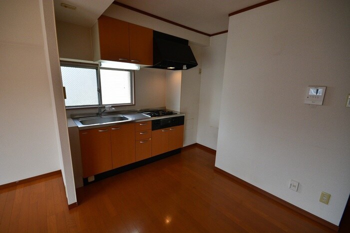 物件内観写真7　(キッチン)