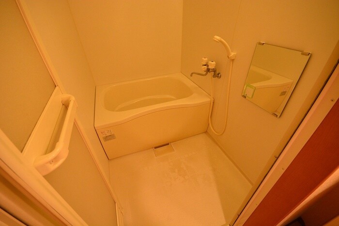 物件内観写真12　(バス／シャワールーム等)