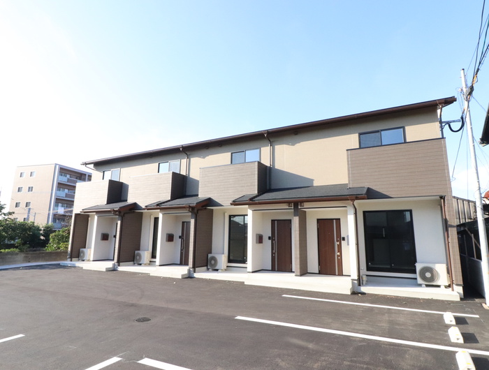 Ｃａｓａ駅東