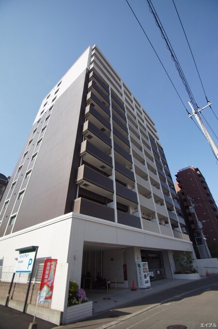 ｴﾝｸﾚｽﾄNEO博多駅南(1207)外観写真