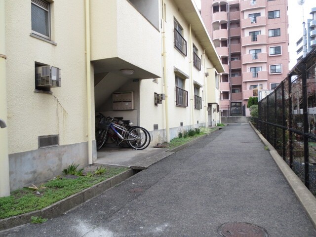 物件外観写真3　(外観写真)