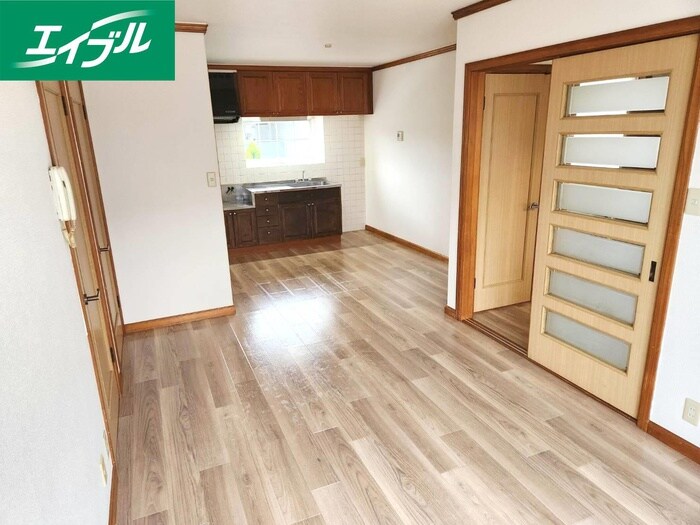 物件内観写真7　(居室)