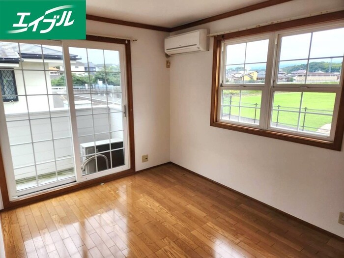 物件内観写真17　(居室)