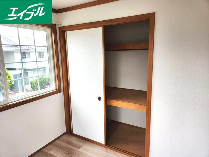 物件内観写真19　(収納)