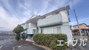 グリーンハイツ潤野Ｄ外観写真