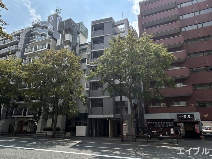 シャロム高宮