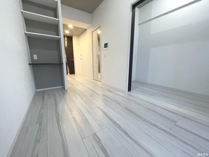 物件内観写真4　(居室)