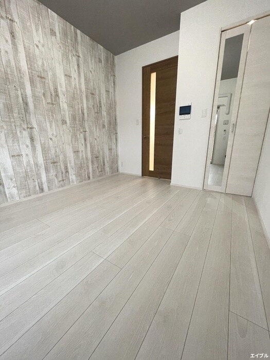 物件内観写真5　(居室)