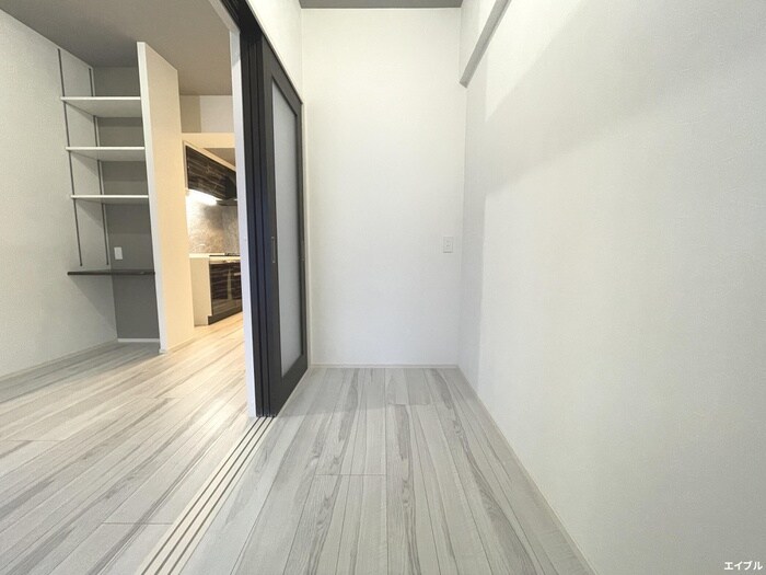 物件内観写真6　(居室)