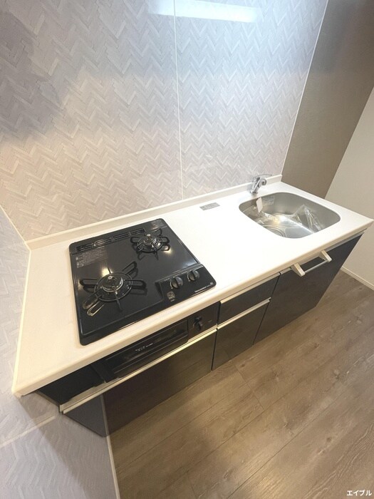 物件内観写真8　(キッチン)