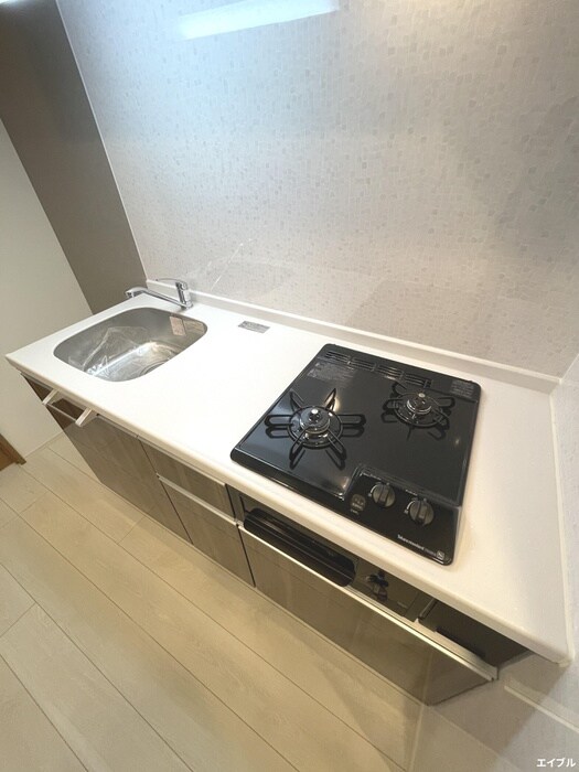 物件内観写真8　(キッチン)