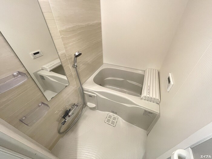 物件内観写真13　(バス／シャワールーム等)