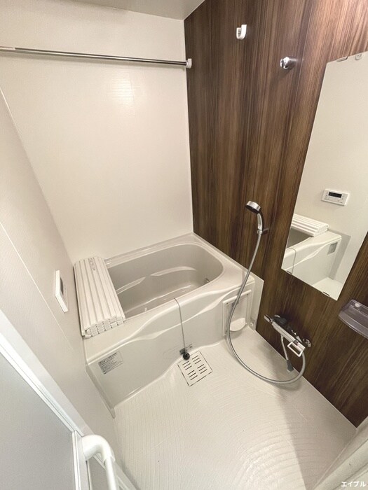 物件内観写真13　(バス／シャワールーム等)