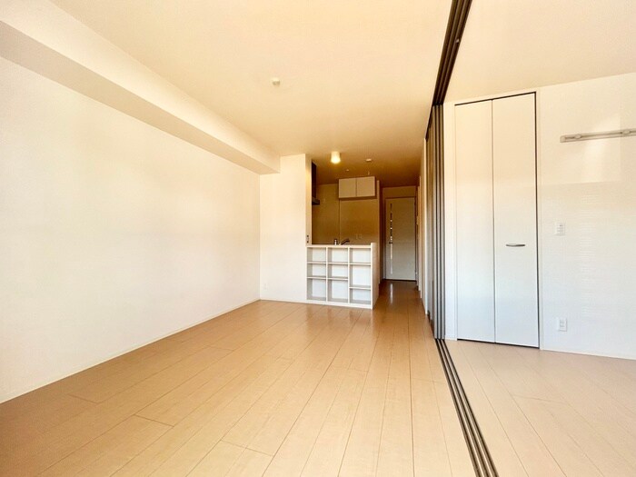 物件内観写真6　(居室)