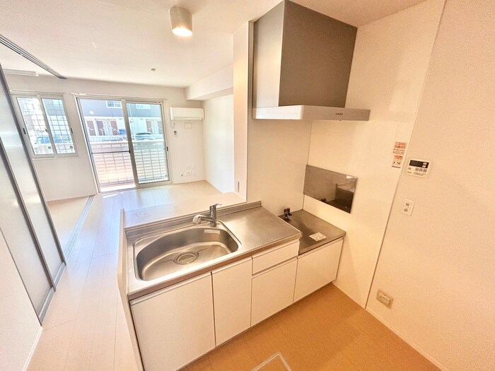 物件内観写真7　(キッチン)