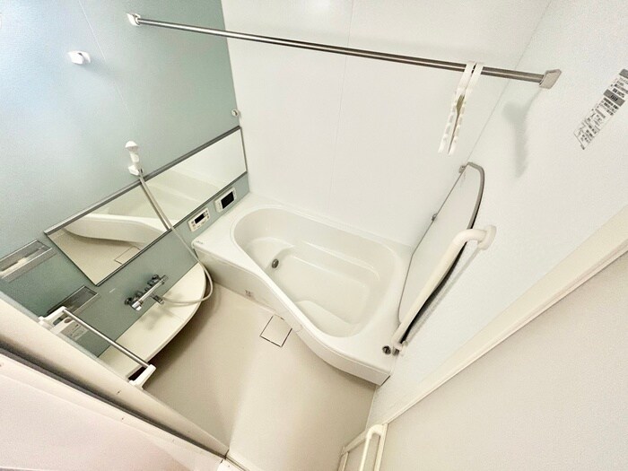 物件内観写真8　(バス／シャワールーム等)