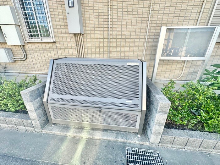 物件外観写真5　(建物設備)