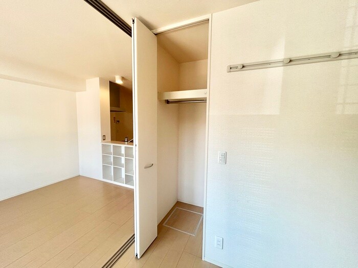 物件内観写真11　(収納)
