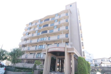 エステート下原外観写真