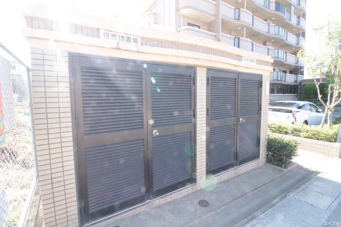 物件外観写真6　(建物設備)