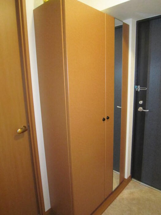 物件内観写真16　(靴箱)