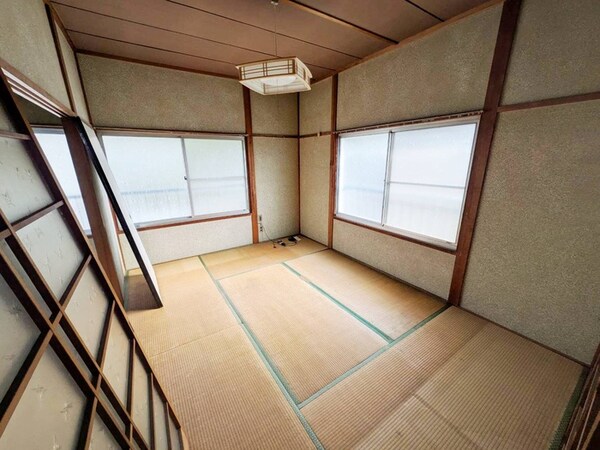 居室