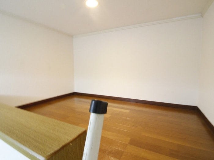 物件内観写真9　(ロフト)